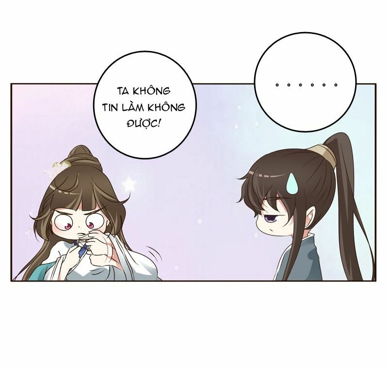 Thông Linh Phi: Chapter 221
