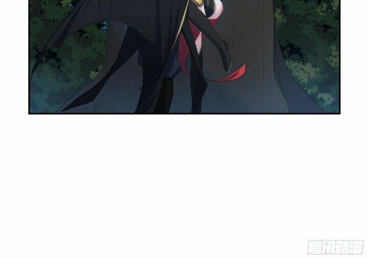 Bí Mật Của Dạ Tộc: Chapter 2.1