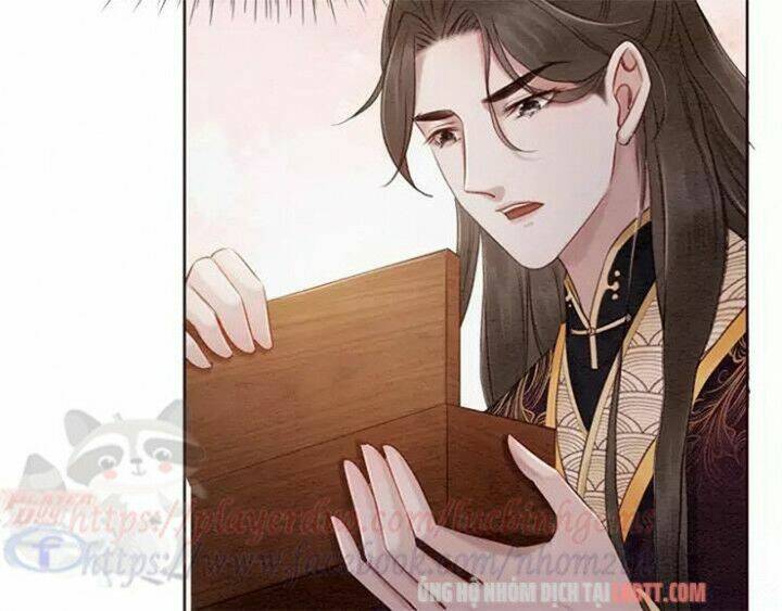 Trọng Sinh Bá Sủng Nhiếp Chính Vương Quá Mạnh Mẽ: Chapter 95