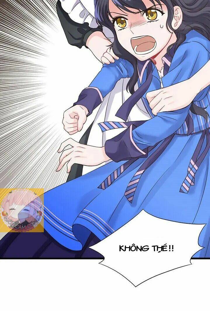 Nhân Vật Phản Diện Yêu Cầu Tôi Yêu Chàng: Chapter 11