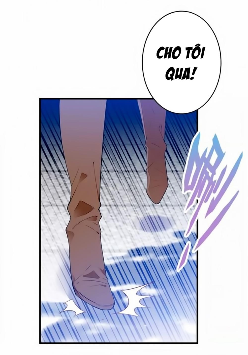 Ái Ngạo Kiều Long Vương Gia: Chapter 1
