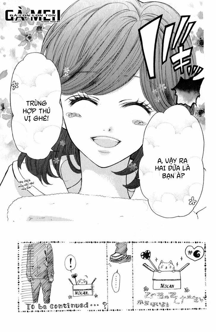 Otome Holic: Chapter 7