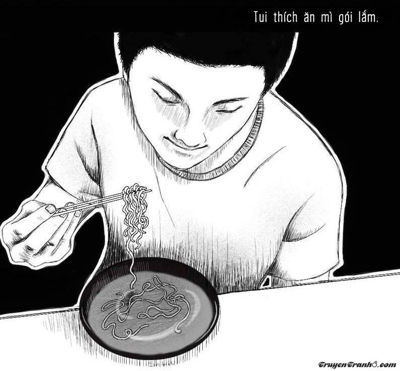 Nothing Here Up Up: Chapter 2