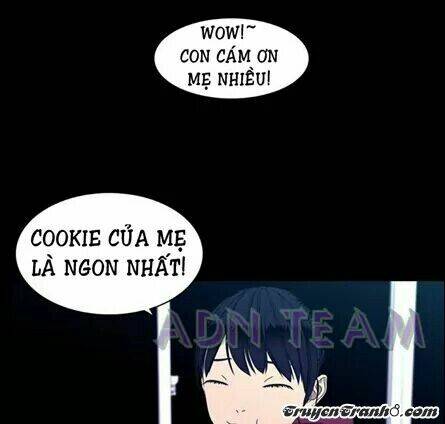 Ma Gõ Cửa: Chapter 0