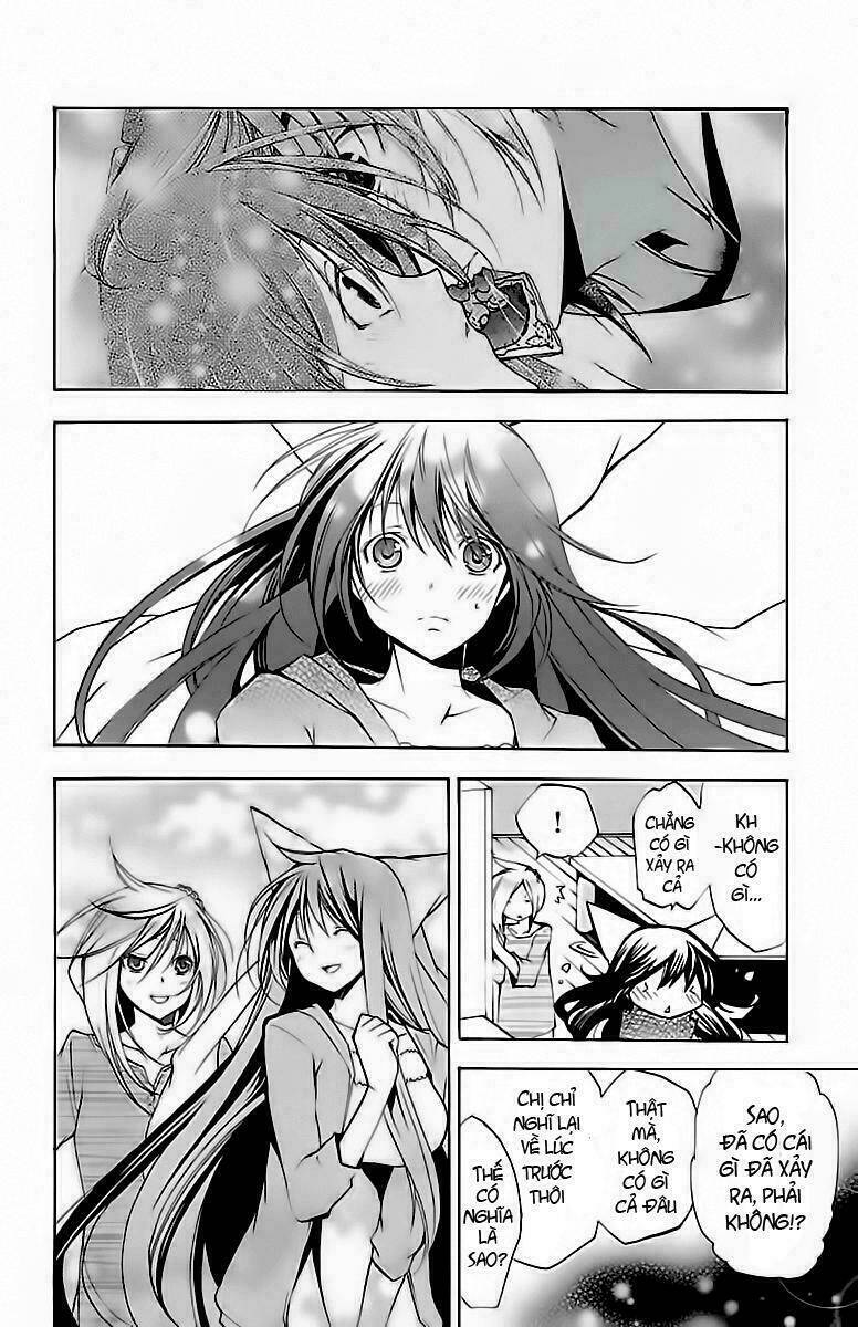 Ashita No Yoichi: Chapter 42