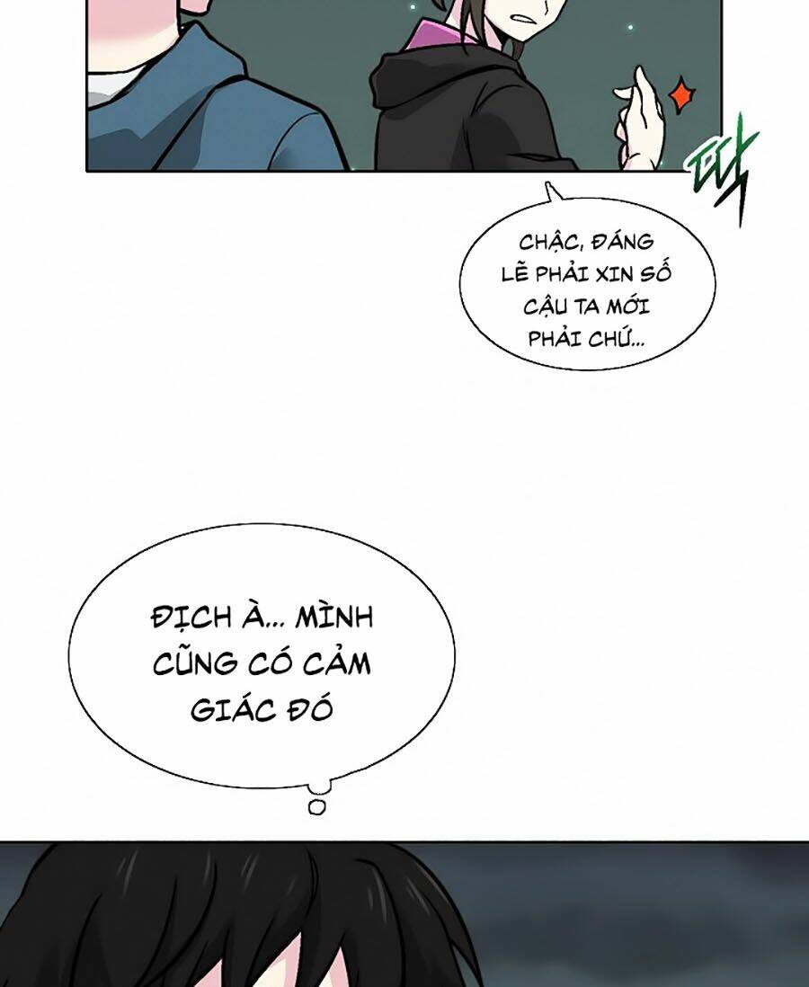 Hầm Ngục Bóng Tối: Chapter 19