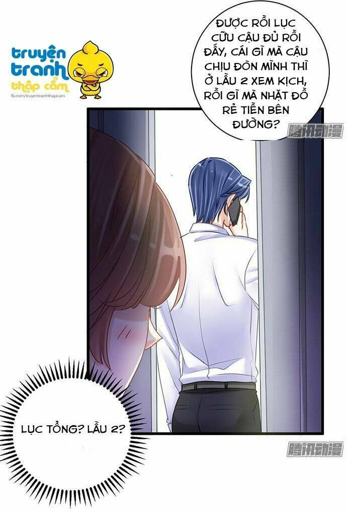Trọng Sinh Để Ngủ Với Ảnh Đế: Chapter 20
