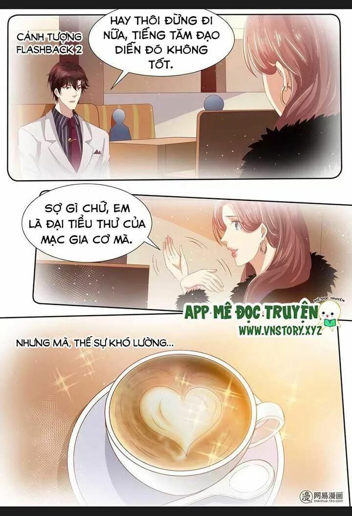 Cưng Chiều Vợ Yêu: Chapter 45: Công ty điện ảnh