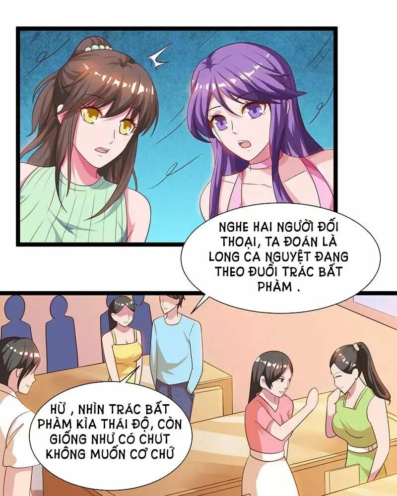 Trọng Sinh Khí Thiếu Quy Lai: Chapter 30