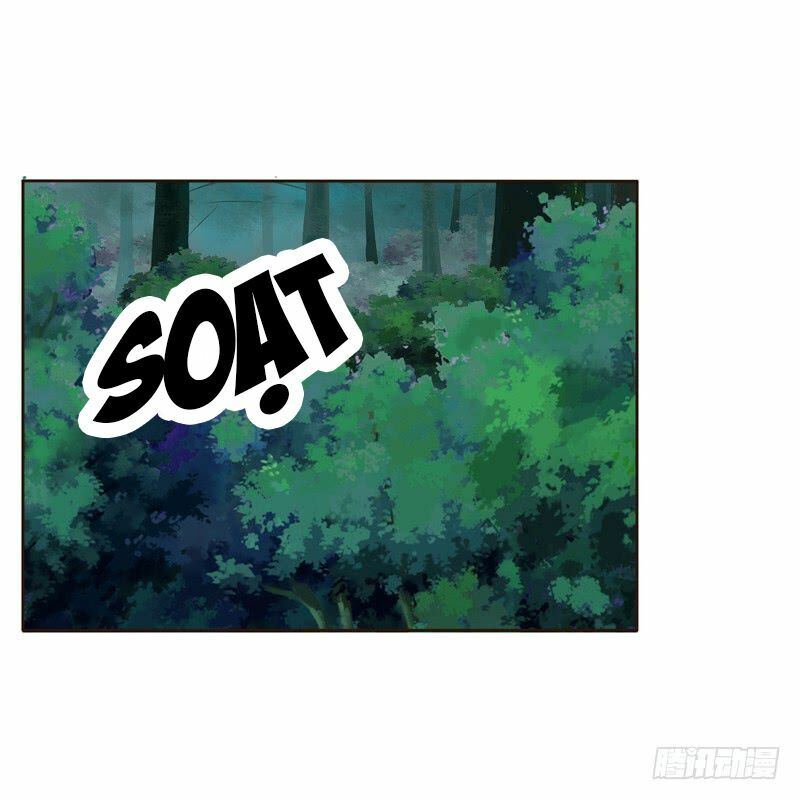 Thông Linh Phi: Chapter 167