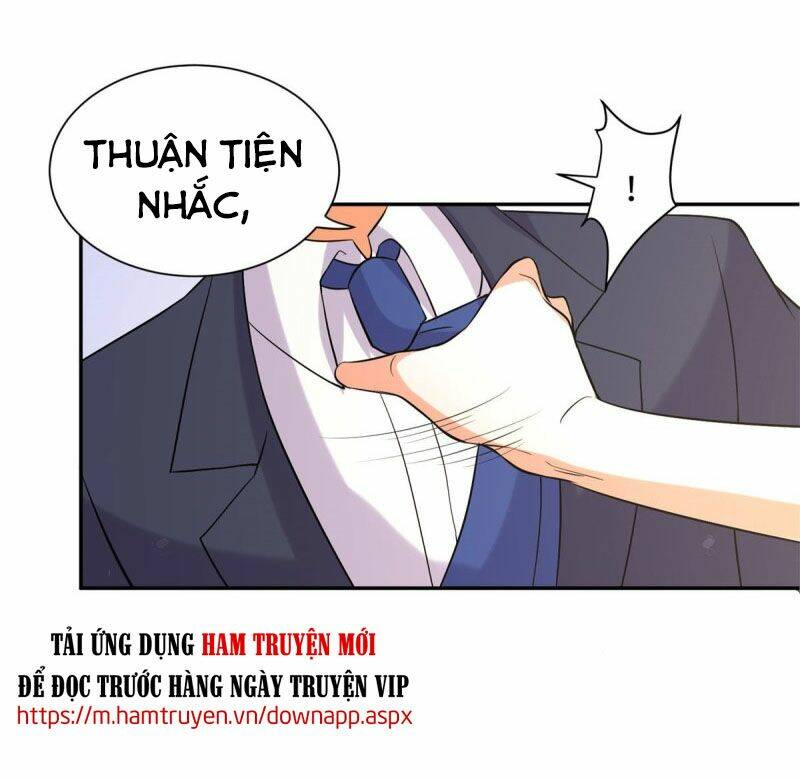 Đế Tế: Chapter 66