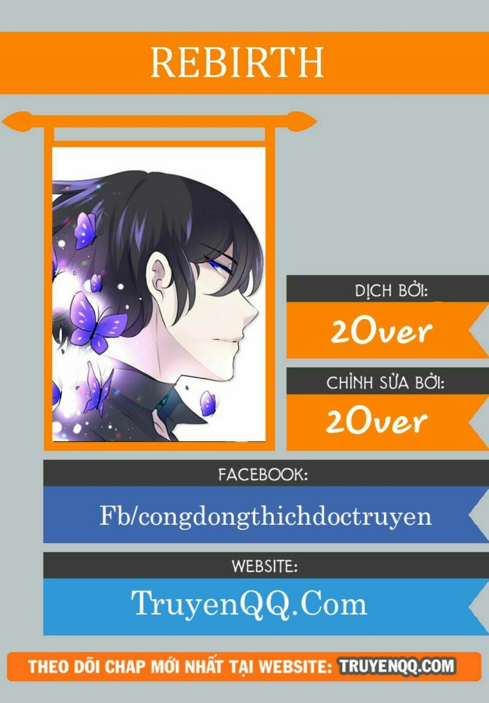 Mạc Thế: Chapter 4