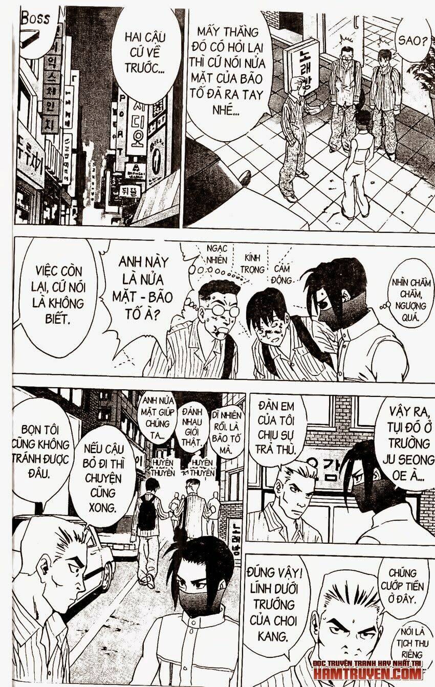 Ai Hơn Ai: Chapter 101