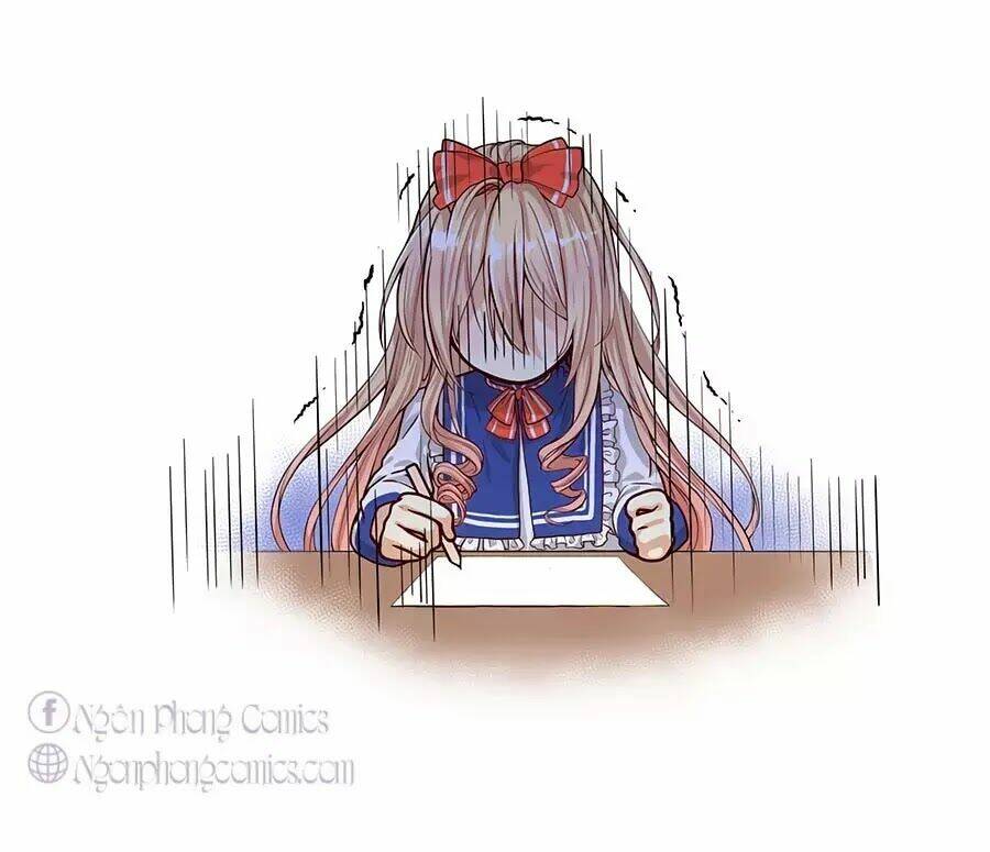 Kế Hoạch Sống Còn Của Công Chúa Nữ Phụ: Chapter 3