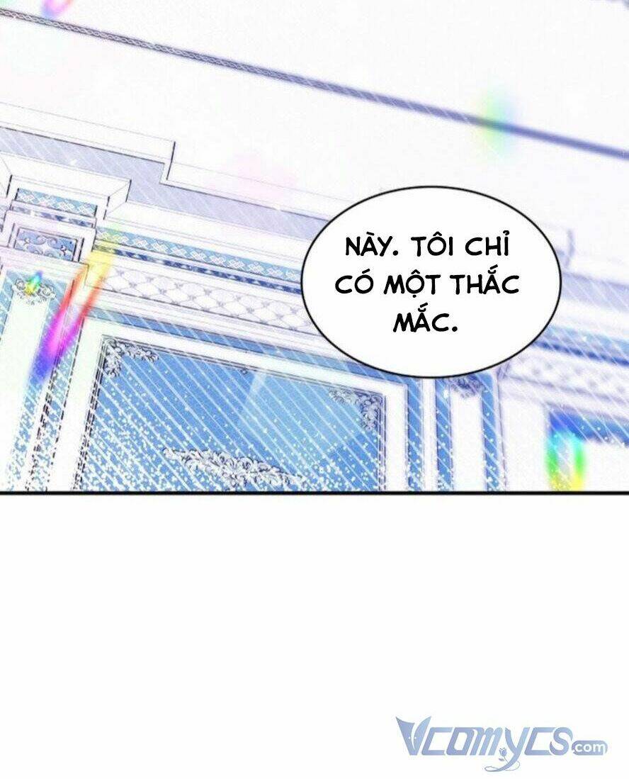 Lòng Trung Thành Với Kẻ Ác: Chapter 18