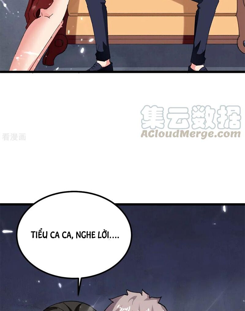 Trọng Sinh Khí Thiếu Quy Lai: Chapter 181