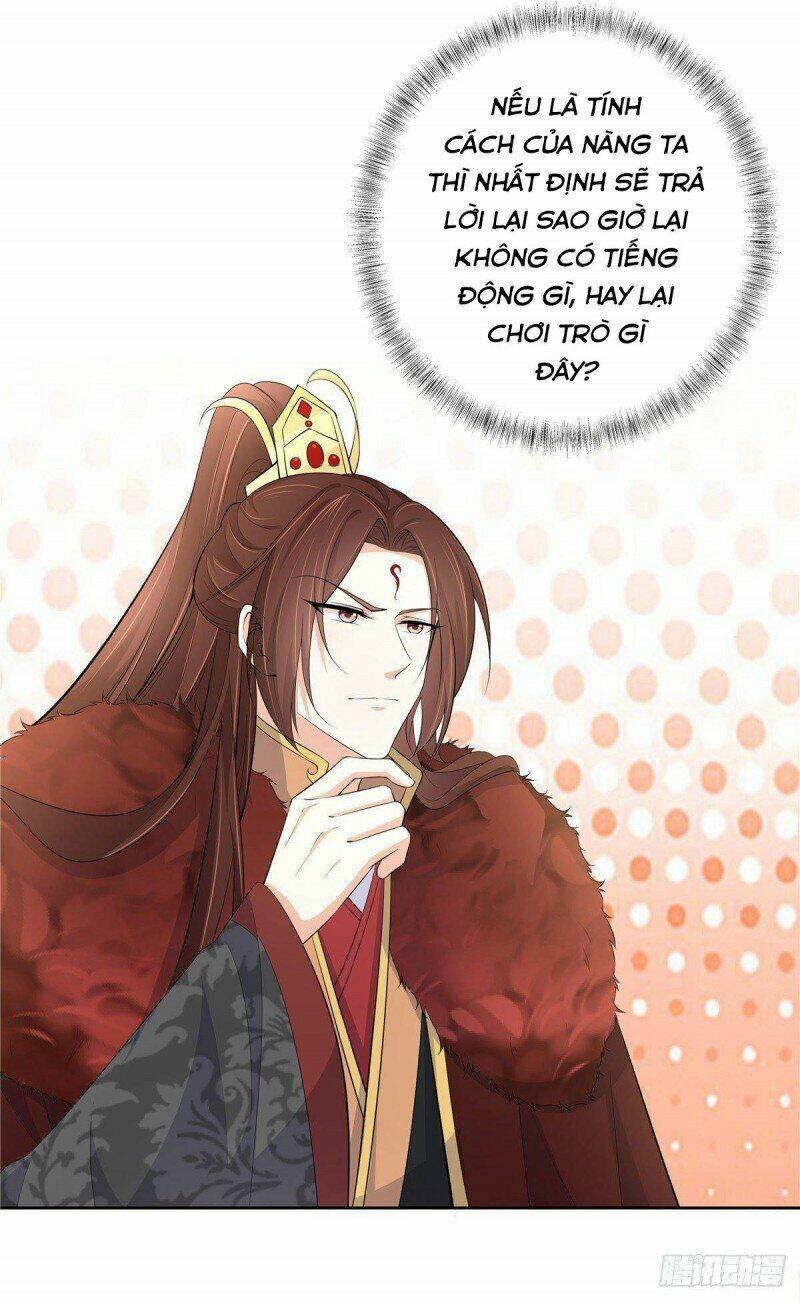 Thiếu Chủ Hung Dữ Quá Tôi Rất Thích: Chapter 24