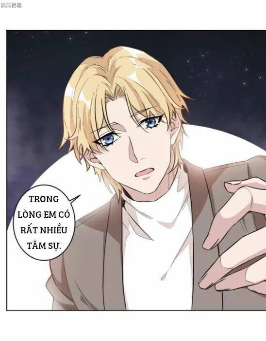 Trọng Sinh Noãn Hôn Khinh Sủng Thê: Chapter 12