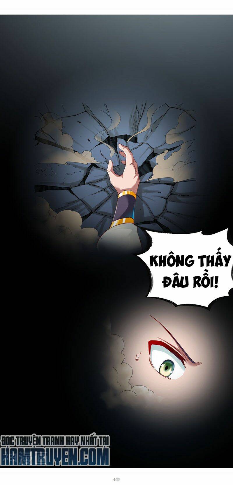 Chiến Đỉnh: Chapter 64