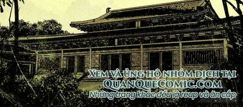 Võ Lực Chí Mạng: Chapter 30