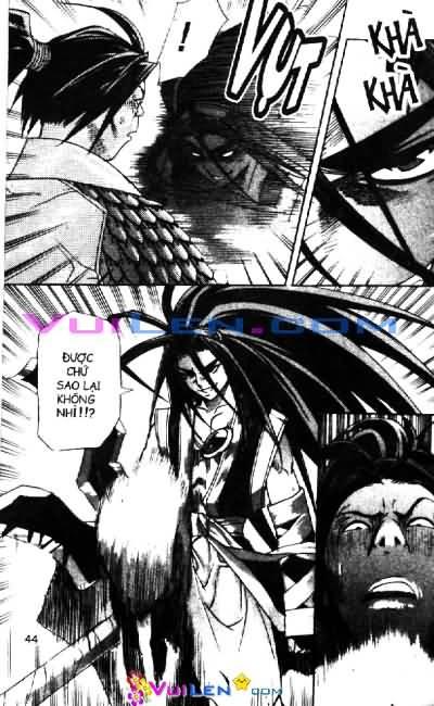 Diêm Đế: Chapter 38