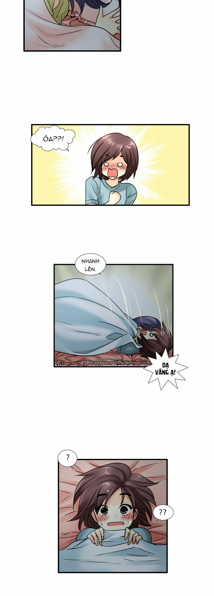 Useful Good-For-Nothing: Chapter 56