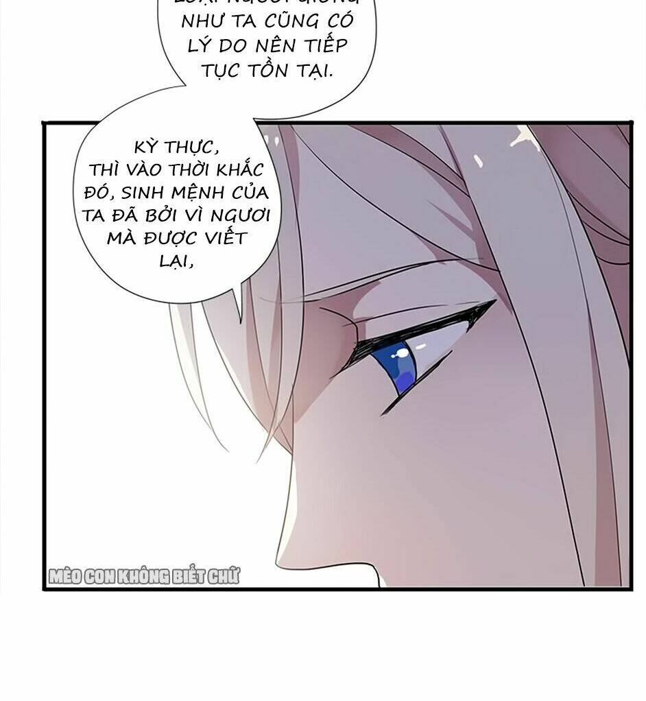 Bách Yêu Dị Văn: Chapter 45