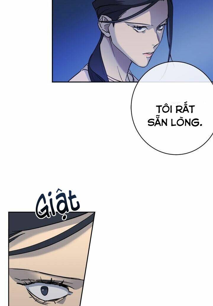 Màn Đêm Buông Xuống Là Khi Qụa Kêu: Chapter 27