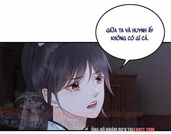 Trọng Sinh Bá Sủng Nhiếp Chính Vương Quá Mạnh Mẽ: Chapter 103