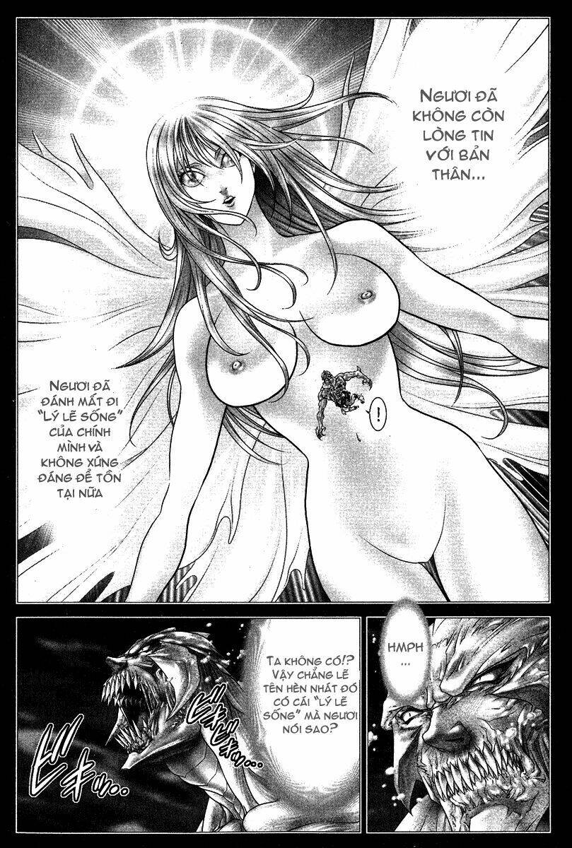 Lives: Chapter 10