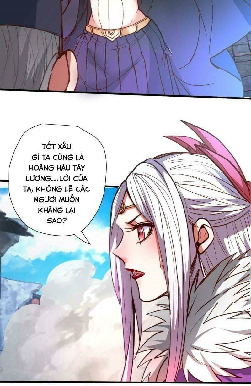 Tối Cường Đại Biểu Hoàng Kim Thận: Chapter 92