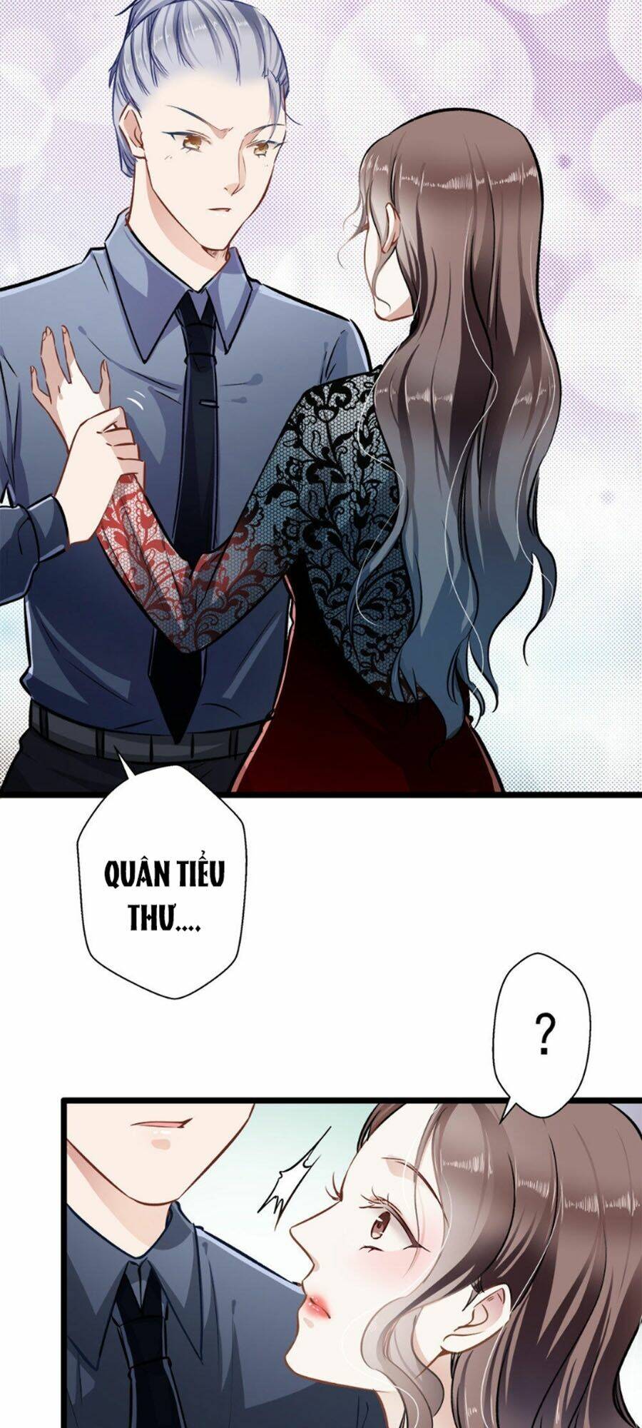 Cưng Chiều Ái Thê Hư Hỏng: Chapter 36