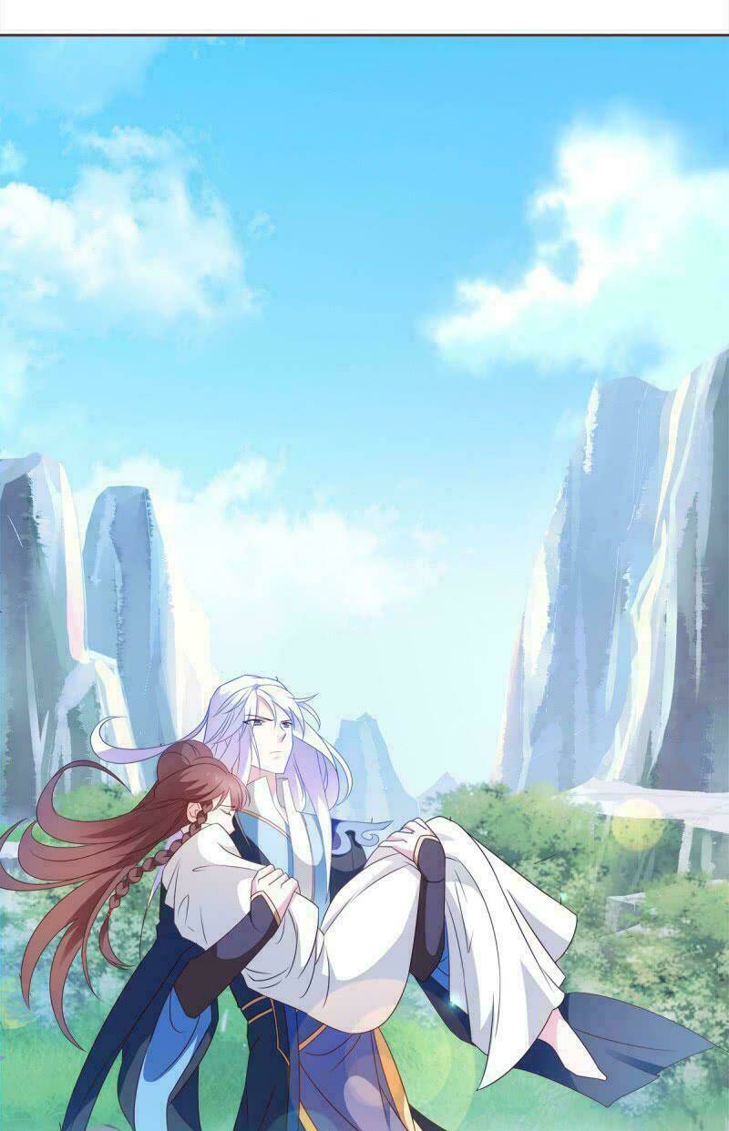Trò Chơi Trừng Phạt: Chapter 4