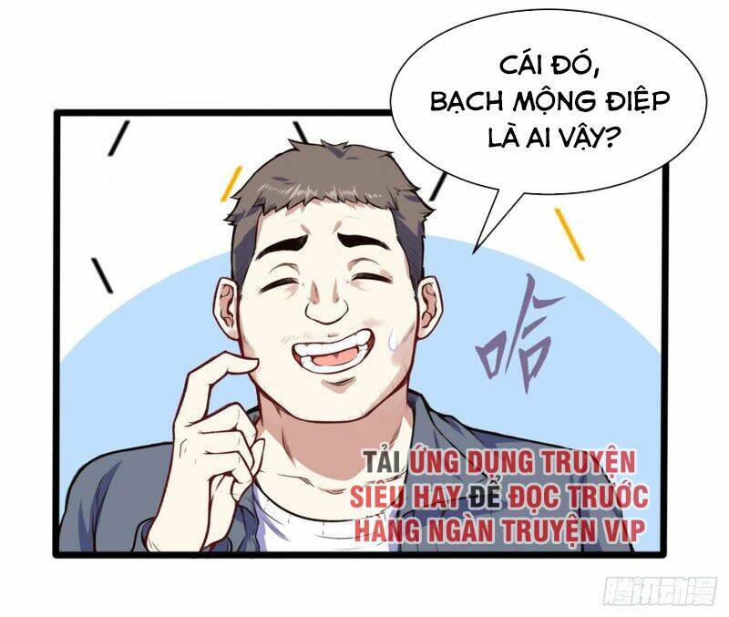 Đô Thị Âm Dương Tiên Y: Chapter 79