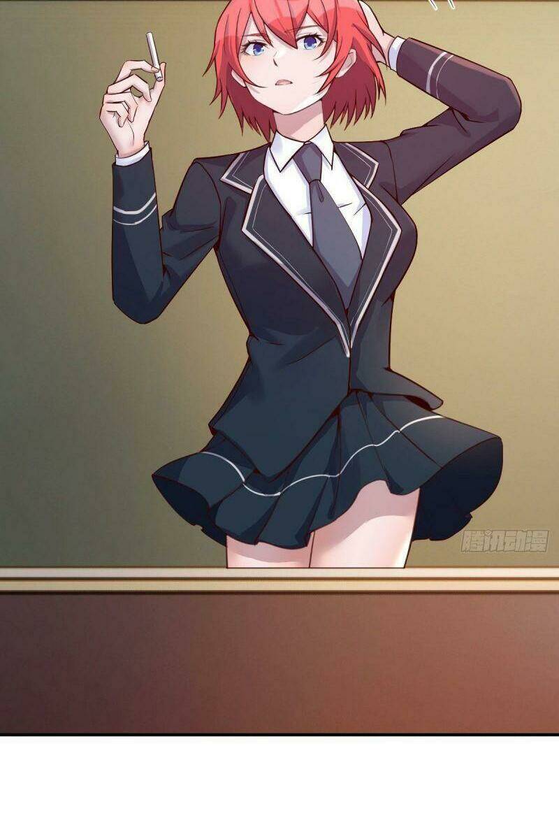 Thiên Tứ Thức Tỉnh: Chapter 44