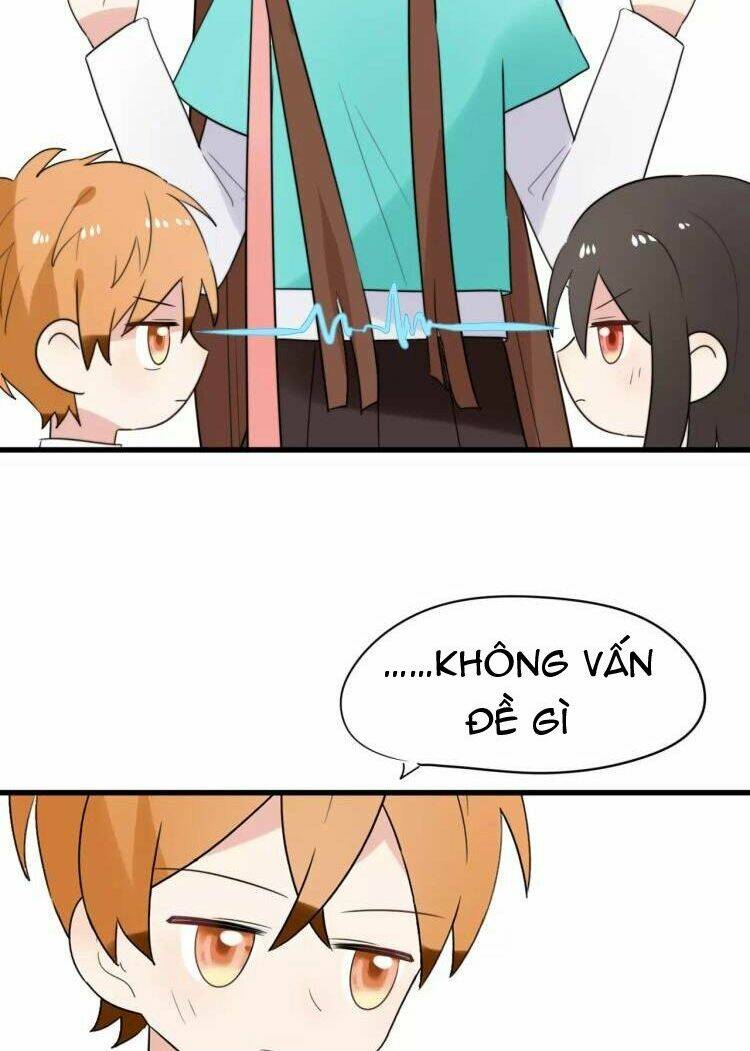 Tiểu Miêu Và Hắc Diệu Thạch: Chapter 22