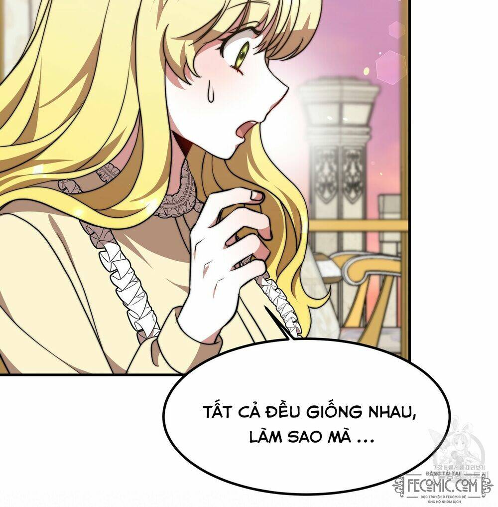 Công Chúa Bị Lãng Quên Muốn Sống Trong Hòa Bình: Chapter 30