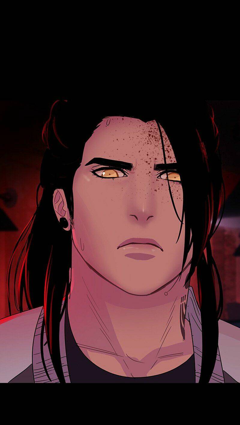 Nửa Đêm Ở Poppy Land: Chapter 28