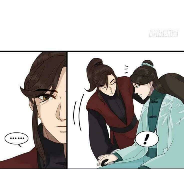 Mưa Chìm Sâu Trong Mây: Chapter 43