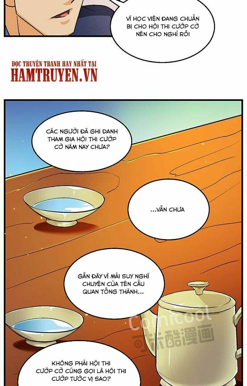 Phong Quỷ Truyền Thuyết: Chapter 48