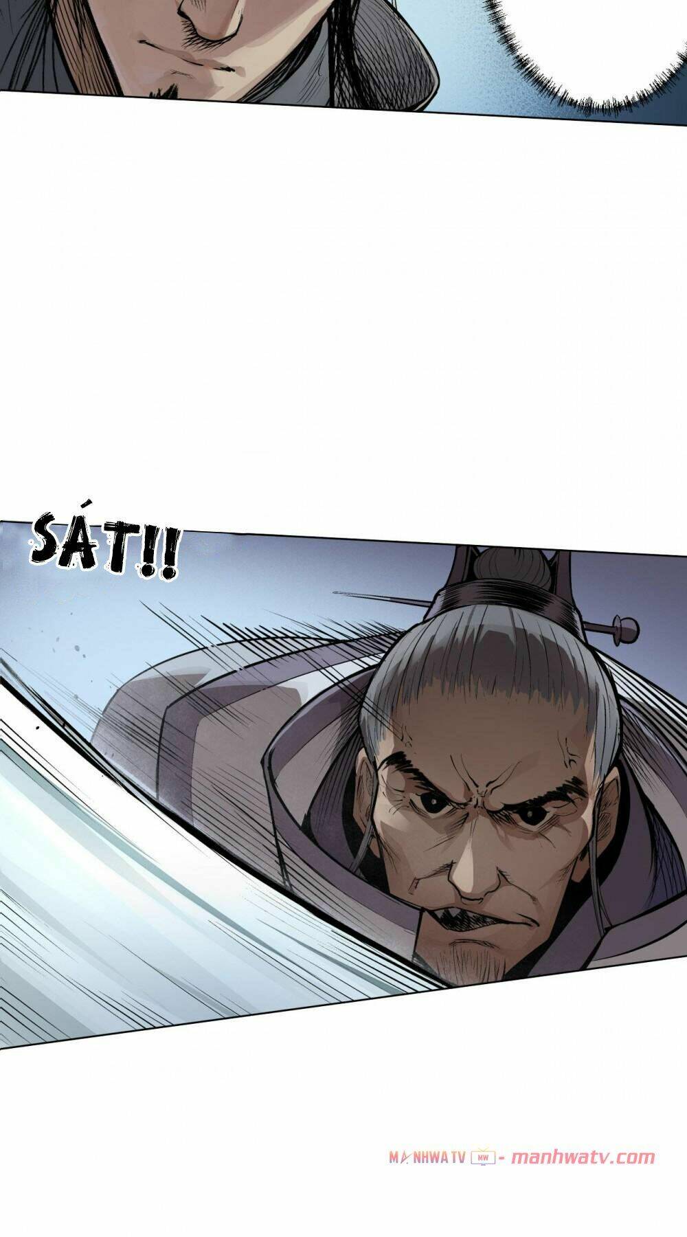 Thanh Gươm Quỷ: Chapter 15