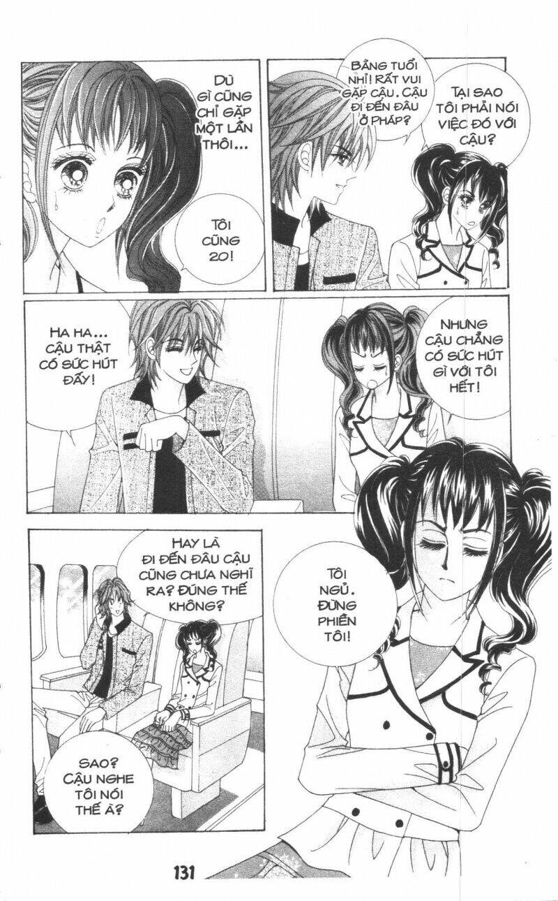 Say Say Say: Chapter 21