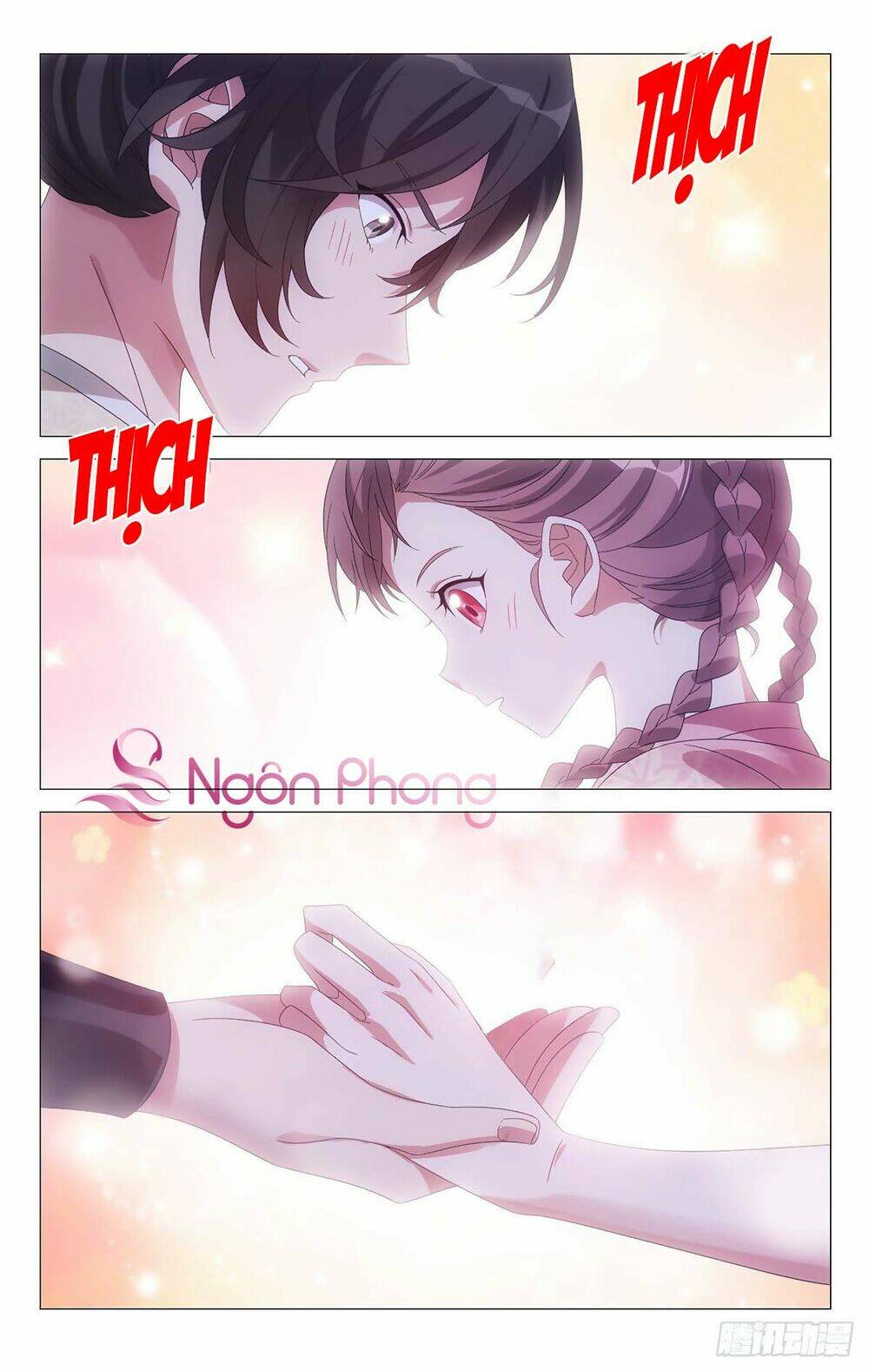 Tướng Quân! Không Nên A!: Chapter 72