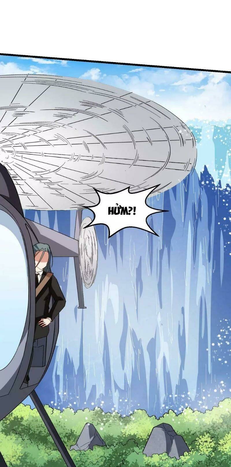 Vườn Trường Cuồng Sư Hệ Thống: Chapter 104