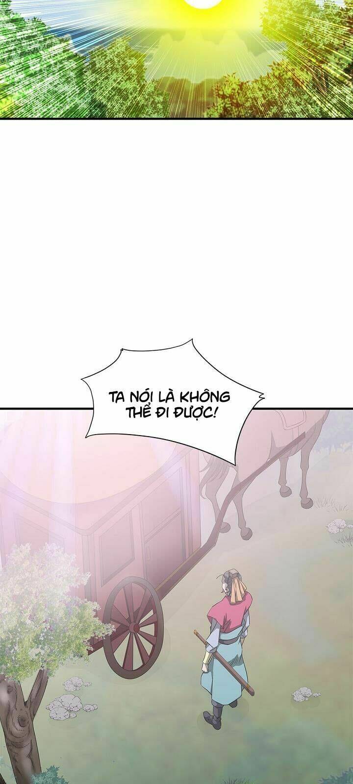 Cuồng Long: Chapter 39