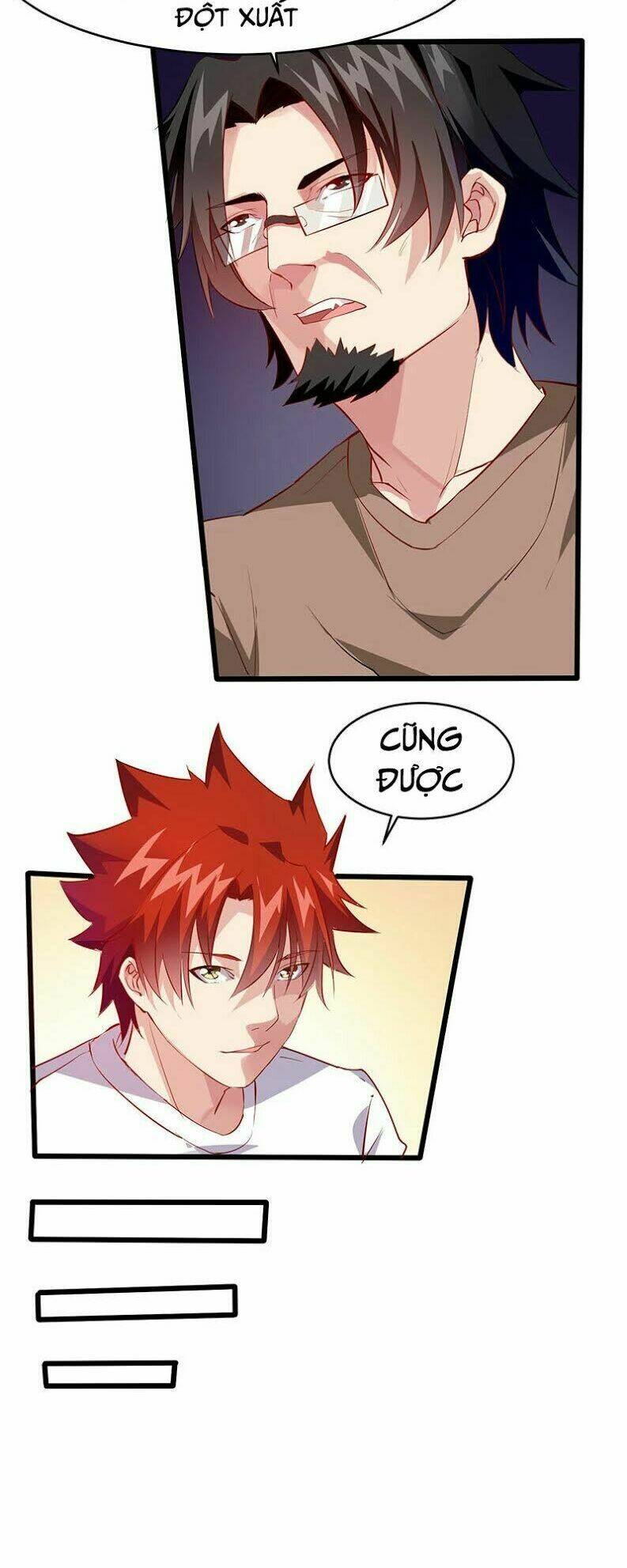 Dị Năng Thiếu Niên Vương: Chapter 26