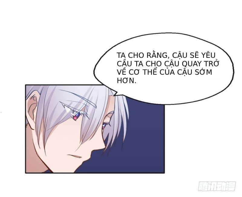 Chạy Đi Âm Sai: Chapter 41