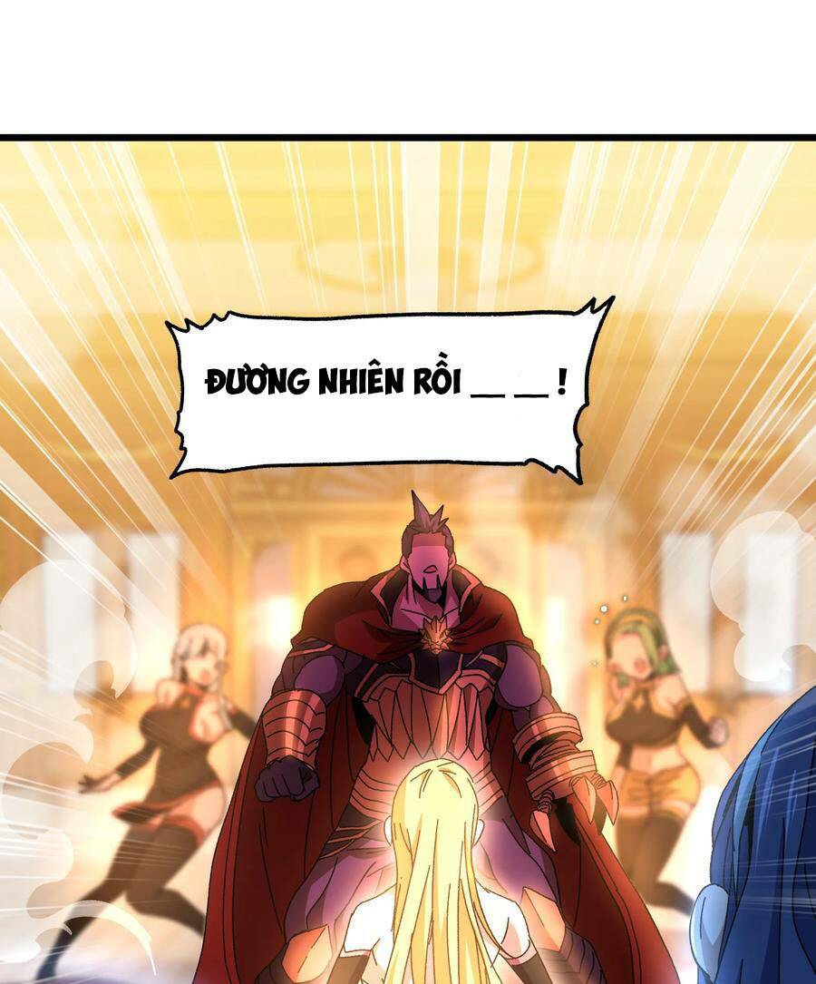 Vú Em Vô Địch: Chapter 26