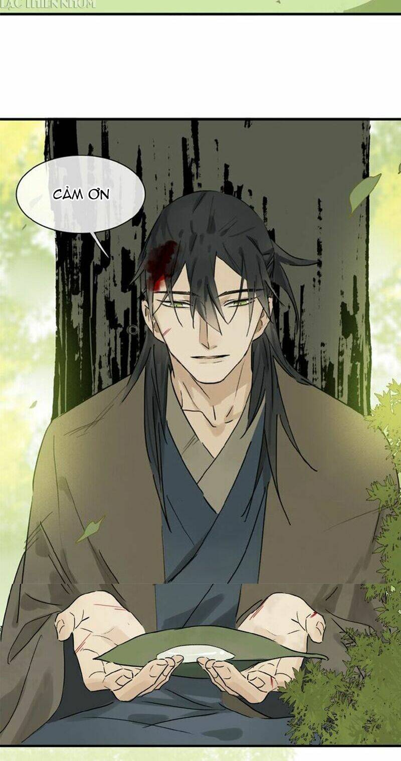 Phép Tắc Trường Ogus: Chapter 27.5