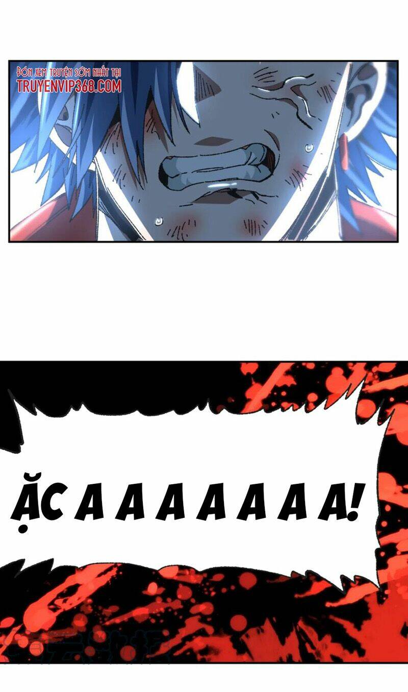 Vú Em Vô Địch: Chapter 30